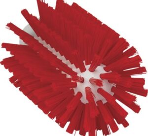 Vikan Pipe Cleaning Brush f/handle, 3″, Medium - 3