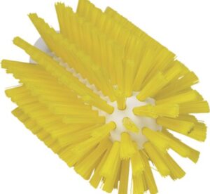 Vikan Pipe Cleaning Brush f/handle, 3″, Medium - 5