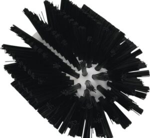 Vikan Pipe Cleaning Brush f/handle, 3.5″, Medium - 6