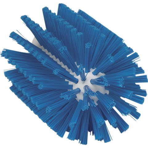 Vikan Pipe Cleaning Brush f/handle, 3.5″, Medium