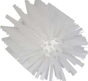 Vikan Pipe Cleaning Brush f/handle, 3.5″, Medium - 4