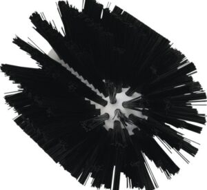 Vikan Pipe Cleaning Brush f/handle, 4.1″, Medium - 6