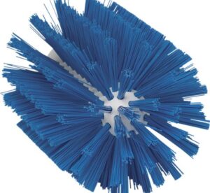 Vikan Pipe Cleaning Brush f/handle, 4.1", Medium