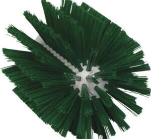 Vikan Pipe Cleaning Brush f/handle, 4.1″, Medium - 2