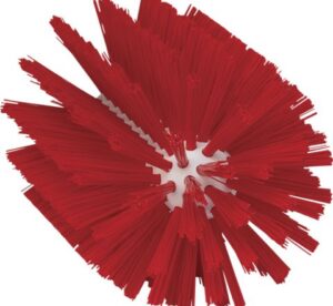 Vikan Pipe Cleaning Brush f/handle, 4.1″, Medium - 3