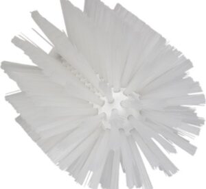 Vikan Pipe Cleaning Brush f/handle, 4.1″, Medium - 4