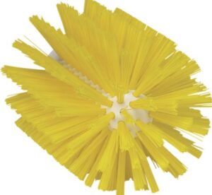 Vikan Pipe Cleaning Brush f/handle, 4.1″, Medium - 5