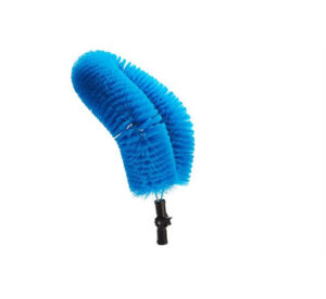 Vikan Pipe Exterior Brush, , 20.9", Soft