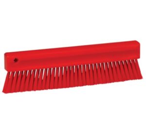 Vikan Powder Brush, 11.8″, Soft - 3