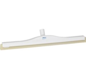 Vikan Revolving Neck Floor squeegee w/Replacement Cassette, 23.6″ - 4