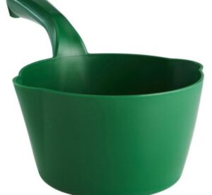 Vikan Round Bowl Scoop, 33.8 Fl oz - 3