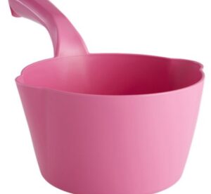 Vikan Round Bowl Scoop, 33.8 Fl oz - 2