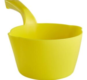 Vikan Round Bowl Scoop, 33.8 Fl oz - 6