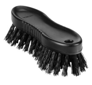 Vikan Scrubbing Brush, 6.7″ Stiff - 6
