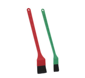 Vikan Set of Detail Brushes, 30 + 50 mm, 390 mm, Soft