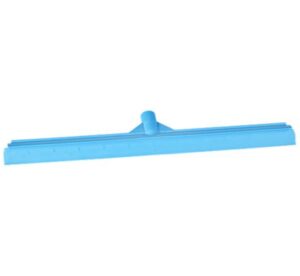 Vikan Single Blade Squeegee, 23.6"