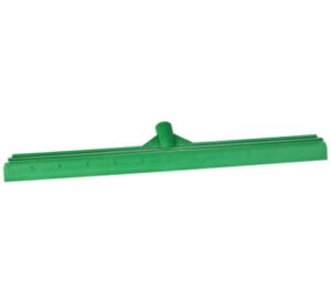Vikan Single Blade Squeegee, 23.6″ - 2