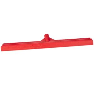 Vikan Single Blade Squeegee, 23.6″ - 3