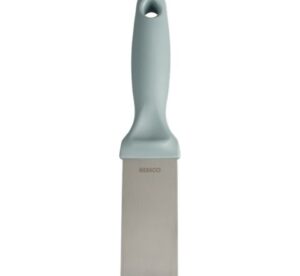 Vikan Stainless Steel Scraper, 1.5″ - 12