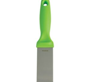 Vikan Stainless Steel Scraper, 1.5″ - 11