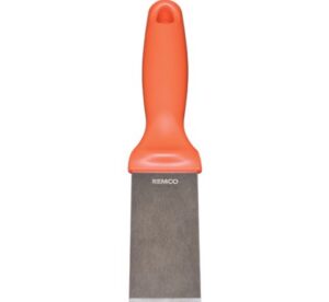 Vikan Stainless Steel Scraper, 1.5″ - 7