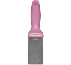 Vikan Stainless Steel Scraper, 1.5″ - 2