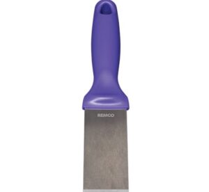 Vikan Stainless Steel Scraper, 1.5″ - 8