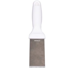 Vikan Stainless Steel Scraper, 1.5″ - 5