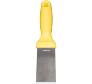 Vikan Stainless Steel Scraper, 1.5″ - 6