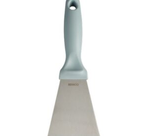 Vikan Stainless Steel Scraper, 3″ - 12