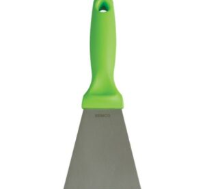 Vikan Stainless Steel Scraper, 3″ - 11