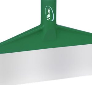 Vikan Table & Floor Scraper,10.2″ - 2