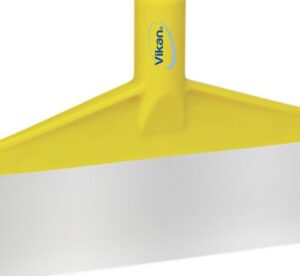 Vikan Table & Floor Scraper,10.2″ - 5