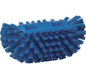 Vikan Tank Brush, 8.1", Stiff