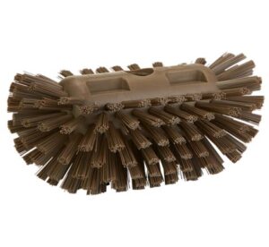 Vikan Tank Brush, 8.1″, Stiff - 10