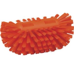 Vikan Tank Brush, 8.1″, Stiff - 7