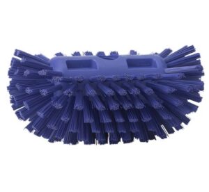 Vikan Tank Brush, 8.1″, Stiff - 8
