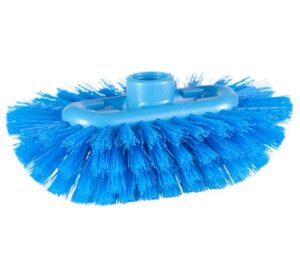 Vikan Tank Brush, 8.3" Stiff