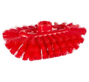 Vikan Tank Brush, 8.3″ Stiff - 3