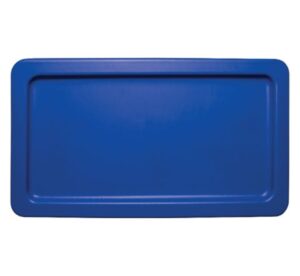 Transport Storage Tub Lid, 46.9"