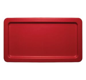 Transport Storage Tub Lid, 46.9″ - 3