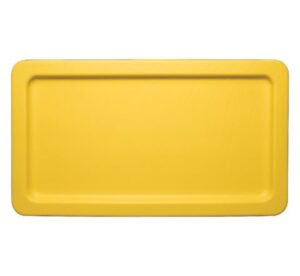 Transport Storage Tub Lid, 46.9″ - 5