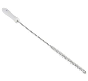 Vikan Tube Brush, 0.4″, 19.7″, Stiff - 4