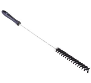 Vikan Tube Brush, 0.8″, 19.7″, Medium - 9