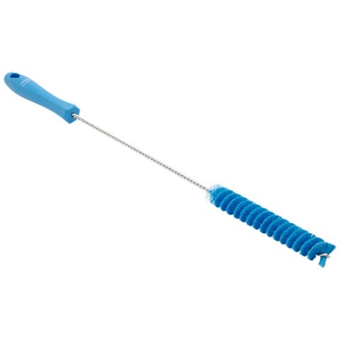 Vikan Tube Brush, 0.8″, 19.7″, Medium