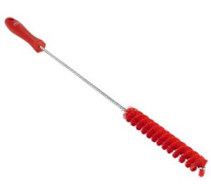 Vikan Tube Brush, 0.8″, 19.7″, Medium - 4