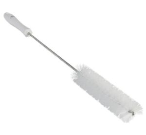 Vikan Tube Brush, 1.6″, 19.7″, Stiff - 5