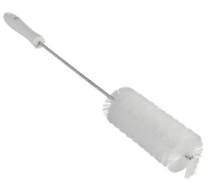 Vikan Tube Brush, 2″, 19.7″, Medium - 4
