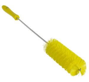 Vikan Tube Brush, 2″, 19.7″, Medium - 5