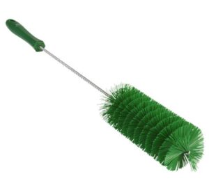 Vikan Tube Brush, 2.4″, 19.7″, Medium - 3